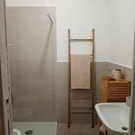 Sciale Salento Casa Holiday home