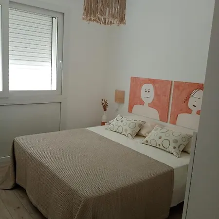 Holiday home Sciale Salento Casa Lido Conchiglia