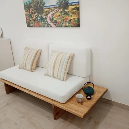 Holiday home Sciale Salento Casa
