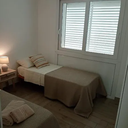 Holiday home Sciale Salento Casa Lido Conchiglia