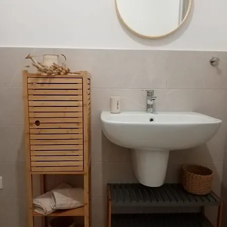 Sciale Salento Casa *