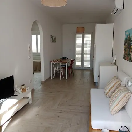 Sciale Salento Casa Holiday home Lido Conchiglia