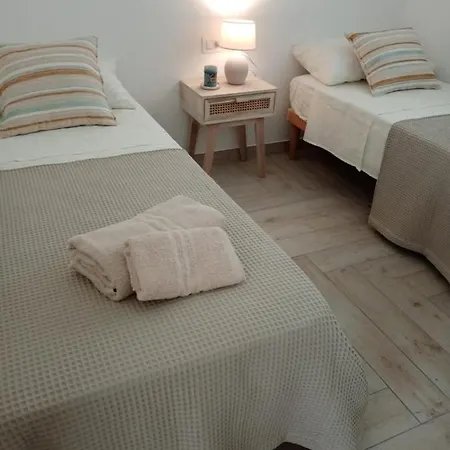 Holiday home Sciale Salento Casa