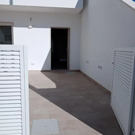Sciale Salento Casa