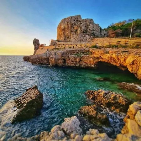 Sciale Salento Casa