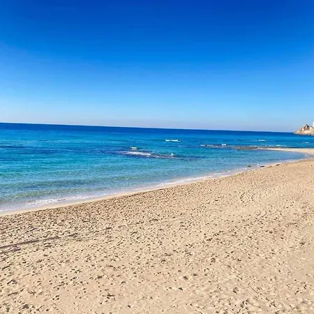 Holiday home Sciale Salento Casa