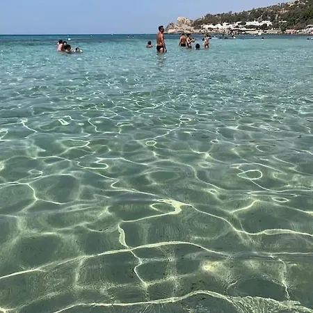 Holiday home Sciale Salento Casa